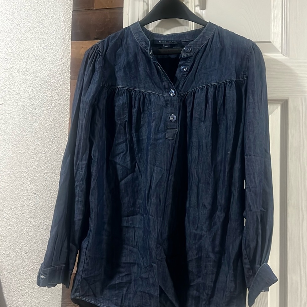 Tommy shirts